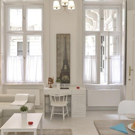 Paris Apartment Будапешт Номер фото