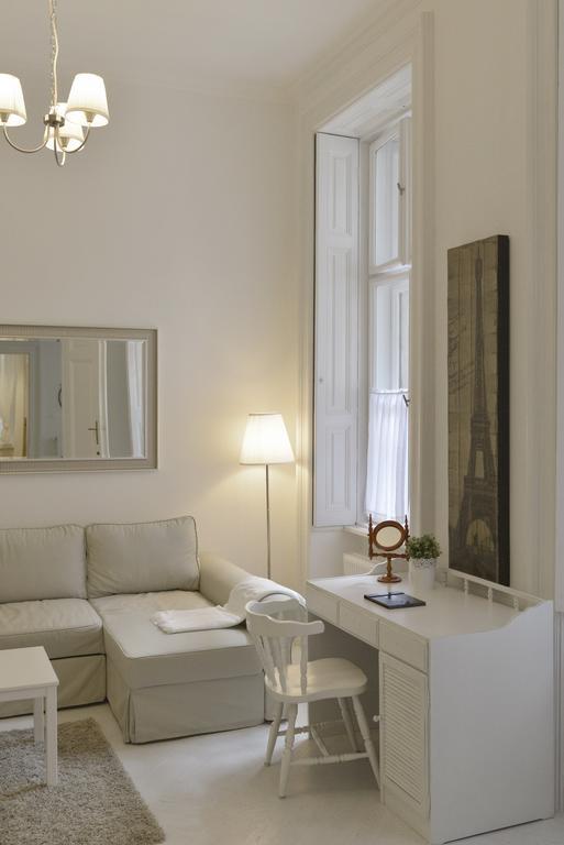 Paris Apartment Будапешт Номер фото