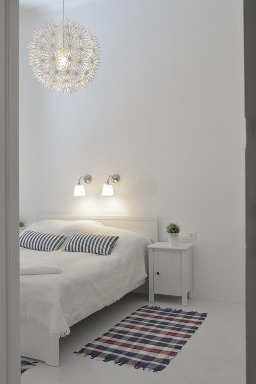 Paris Apartment Будапешт Номер фото